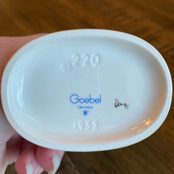 We Congratulate Hummel - Picture 7 of 8